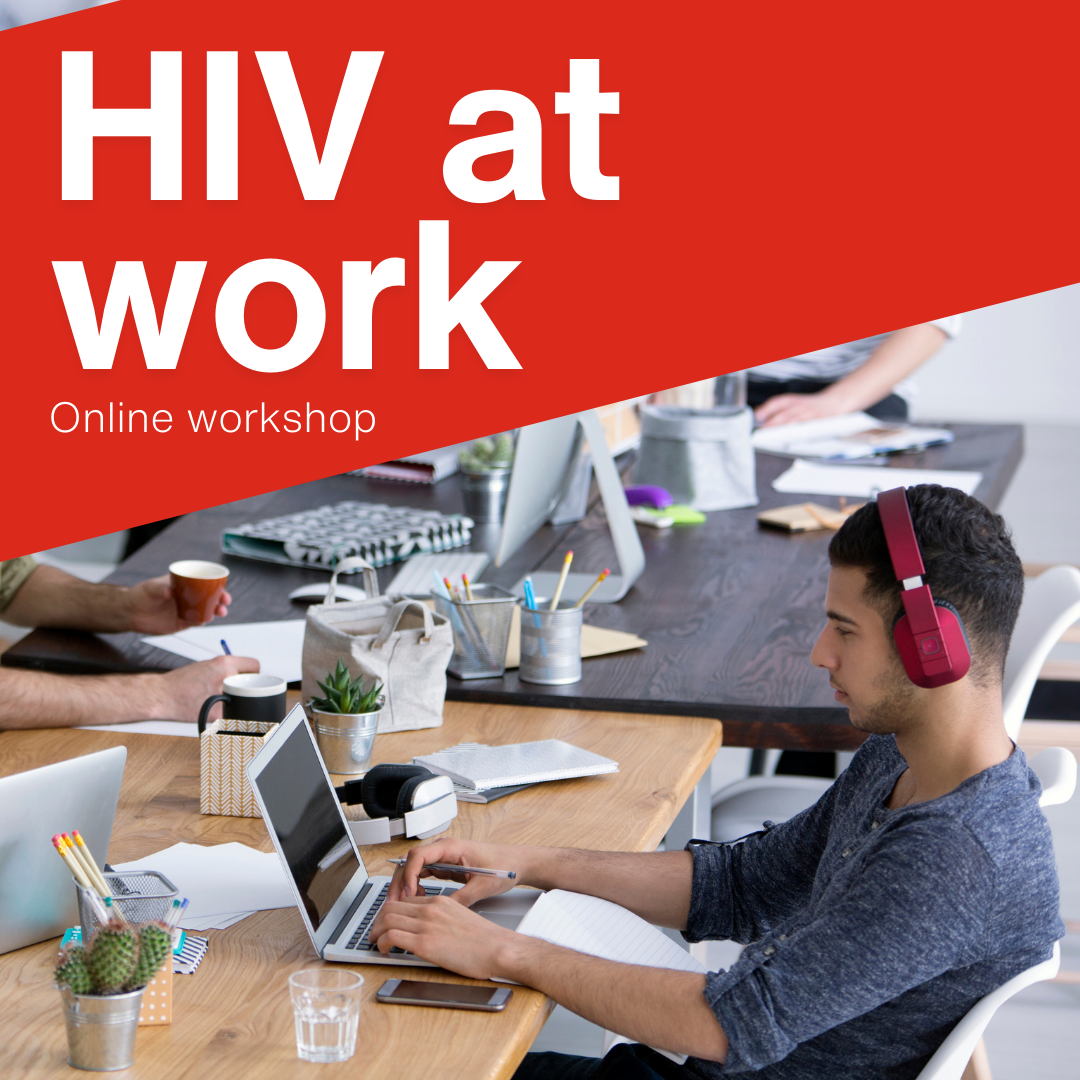 hiv research jobs uk